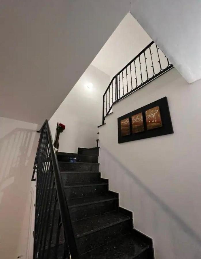 Marias Spacious Aparment Пафос Экстерьер фото